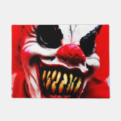 Paillasson Clown 1 dmcnm (Devant)