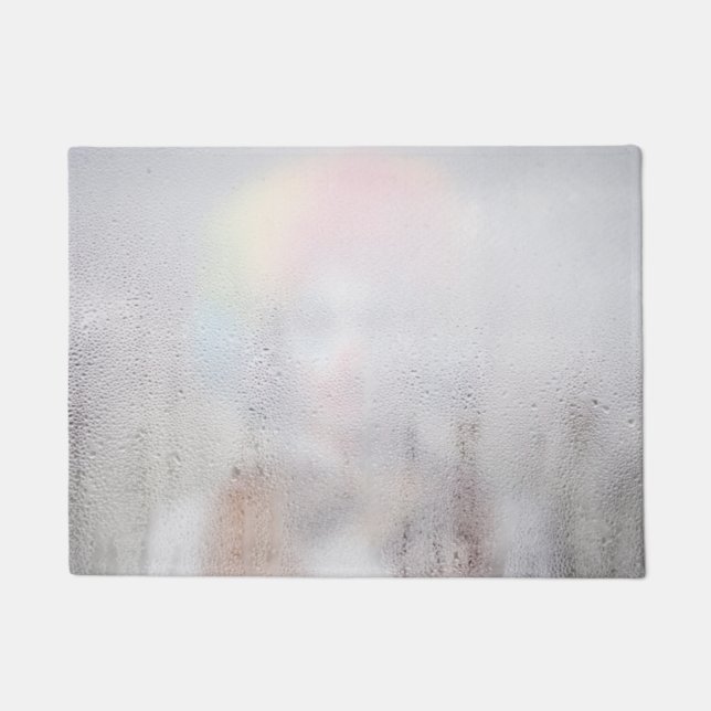 Paillasson Clown de douche (Devant)