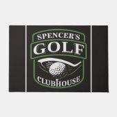 Paillasson Club de golf ADD (Devant)