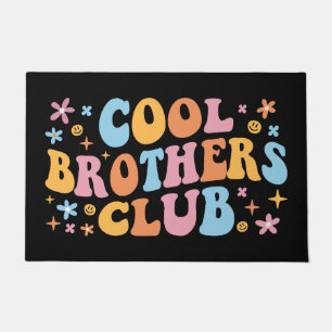 Paillasson Club des Frères Cool III