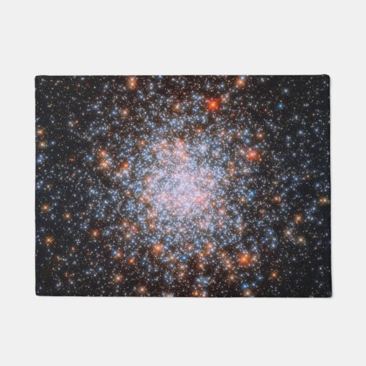 Paillasson Cluster global NGC 1866 (Devant)