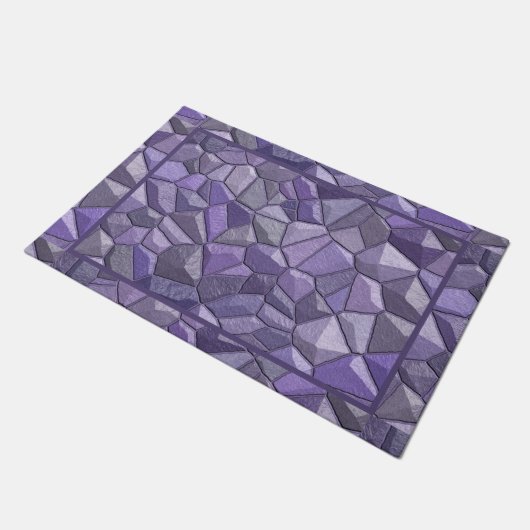 Paillasson Cobblestone (Incliné)