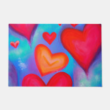 Coeurs d'amour