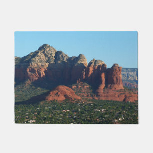 Paillasson Coffee Pot Rock I à Sedona Arizona