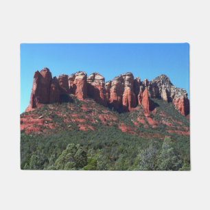 Paillasson Coffee Pot Rock II à Sedona Arizona