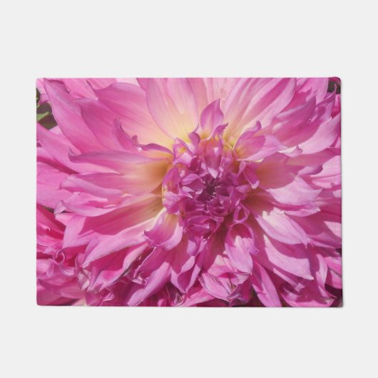 Paillasson Cognie (Devant)