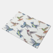 Paillasson Colibri (Incliné)