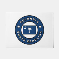 Colombie Caroline du Sud