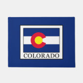 Paillasson Colorado (Devant)