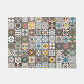 Paillasson Colored Moroccan (Devant)
