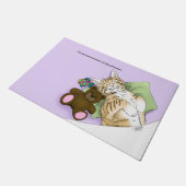 Paillasson Comfort Kitty (Incliné)