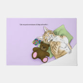 Paillasson Comfort Kitty (Devant)