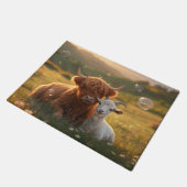 Paillasson Compagnons de campagne (Incliné)