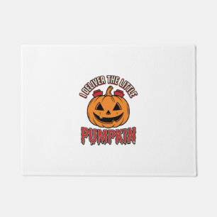 Paillasson Conception de chemise de livraison Halloween Nurse