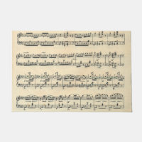 Conception musicale