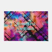 Paillasson Concours (Devant)