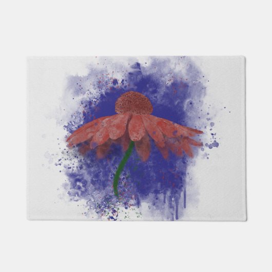 Paillasson Coneflower (Devant)