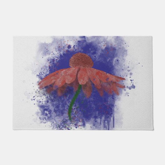 Paillasson Coneflower (Devant)