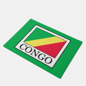 Paillasson Congo (Incliné)
