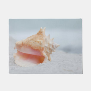 Paillasson Conque Shell