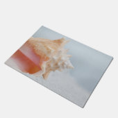 Paillasson Conque Shell | la Floride (Incliné)
