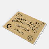 Paillasson Conseil parlant (Incliné)