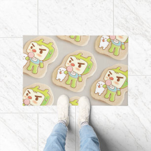 Paillasson Cookies de givrage XiaoTieJun