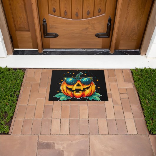 Paillasson Cool cosmique Jack-O-Space (De plein air)