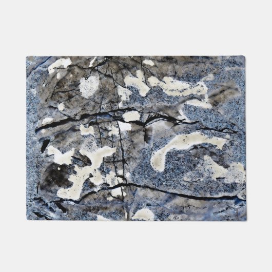 Paillasson COOL Rock Motif (Devant)