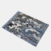 Paillasson COOL Rock Motif (Incliné)