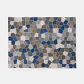 Paillasson Cool tendance moderne Motif    (Devant)