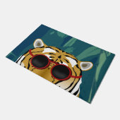 Paillasson Cool Tiger (Incliné)