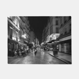 Paillasson Cool, urbain et parisien