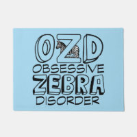 Cool Zebra