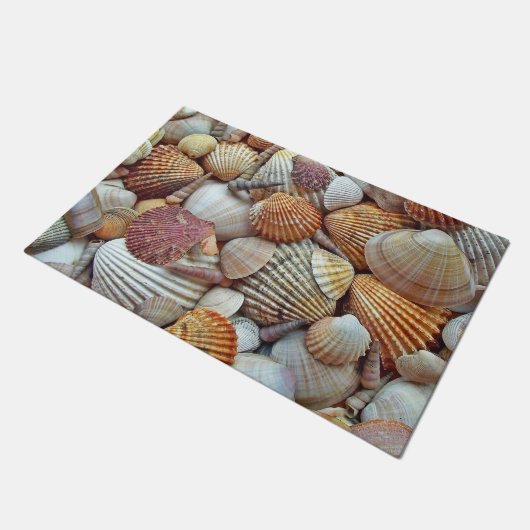 Paillasson Coques de mer (Incliné)