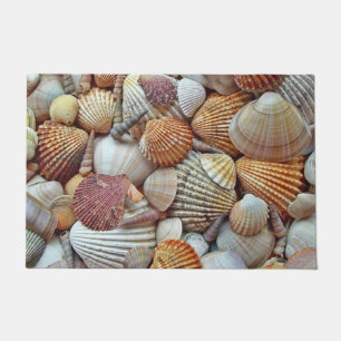 Paillasson Coques de mer