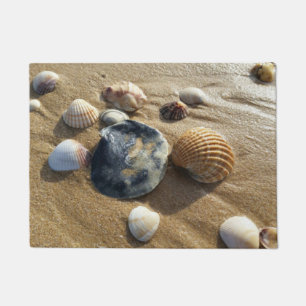 Paillasson Coquillage