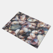 Paillasson Coquillage (Incliné)