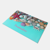 Paillasson Coquillages (Incliné)