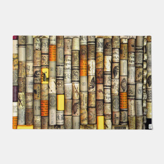 Paillasson Corbeilles de signature