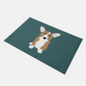 Paillasson Corgi (Incliné)