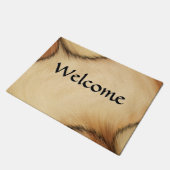 Paillasson Correctif rustique (Incliné)