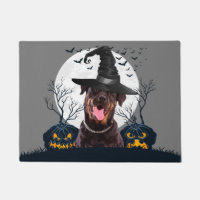 Correction de citrouille de Halloween de