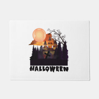 Paillasson Costume d'Halloween