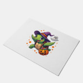 Paillasson Costume Tortue Halloween Tortue Hommes Femmes Enfa (Incliné)