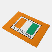 Paillasson Côte d'Ivoire (Incliné)