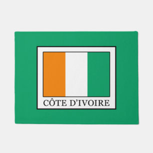 Paillasson Côte d'Ivoire