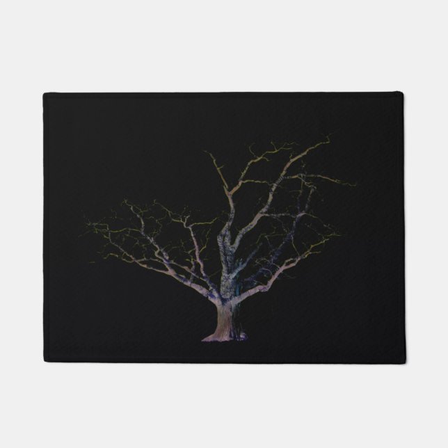 Paillasson Côté foncé 2 dmcnm (Devant)