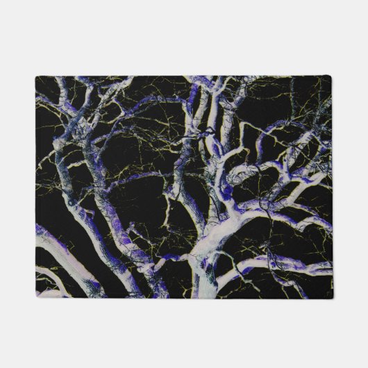 Paillasson Côté foncé 5 dmcna (Devant)