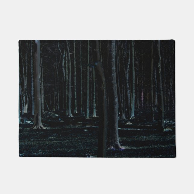 Paillasson Côté foncé 6 dmcna (Devant)